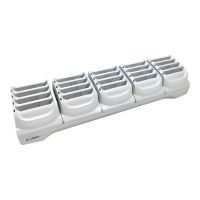Zebra 20-Slot Battery Toaster - Batterieladegerät
