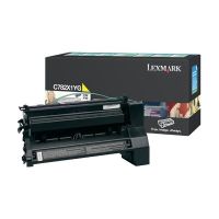 Lexmark Besonders hohe Ergiebigkeit - Gelb