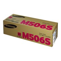 HP Samsung CLT-M506S - Magenta - Original - Tonerpatrone (SU314A)