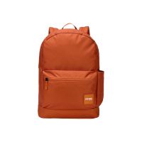 Case Logic Commence - Notebook-Rucksack - recycelt - 39.6 cm (15.6")