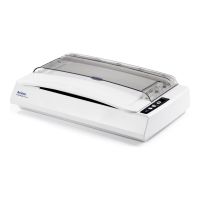 Avision FB2380E - Flachbettscanner - CCD - max.