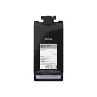 Epson T53F7 - 1.6 L - Photo Grau - original - Tintenbeutel