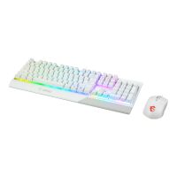 MSI Vigor GK30 combo - Tastatur-und-Maus-Set