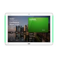 Yealink RoomPanel Plus - Raummanager - mit Kamera
