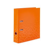 HERMA Color, A4, Halteöse, Karton, Orange, 7 cm, Leiter