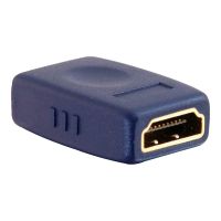 C2G Velocity HDMI Coupler - HDMI Kupplung - HDMI