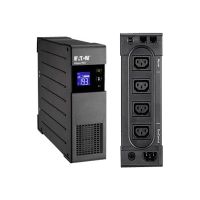 Eaton Ellipse PRO 850 - USV - Wechselstrom 230 V - 510 Watt - 850 VA - 9 Ah - USB - Ausgangsanschlüsse: 4 - 2U - 48.3 cm (19")