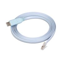 Lancom Kabel seriell - USB (M) zu RJ-45 (M)