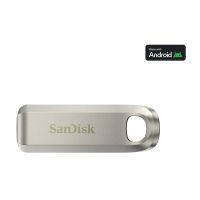 SanDisk Ultra Luxe - USB-Flash-Laufwerk - 512 GB