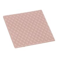 Thermal Grizzly Minus Pad 8 - Thermo-Pad - Red