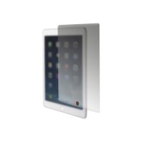 4smarts Bildschirmschutz für Tablet - 2.5D - Glas - 10.2" - durchsichtig - für Apple 10.2-inch iPad (7. Generation, 8. Generation, 9. Generation)