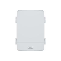 Axis TQ1808-VE - Gehäuse - Grau - für AXIS A1610-B