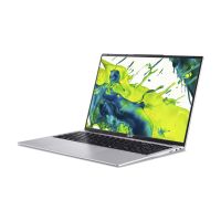 Acer Swift Lite 16 SFL16-31P - Intel N-series N355 / 1.9 GHz - Win 11 Home - Intel Graphics - 8 GB RAM - 512 GB SSD - 40.6 cm (16")
