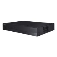 Hanwha Techwin Hanwha QRN-430S, 4 Kanäle, 3840 x 2160 Pixel, 32 Kanäle, 720p, 1080p, 2160p, 1920 x 1080, 1280 x 720, 4 Benutzer