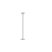 B-TECH BT5960, Deckenmontagefuß, Drinnen, Weiß, Intern, 5 kg, 103,6 cm