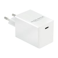 Delock Netzteil - 60 Watt - 3 A - PD 3.0 (24 pin USB-C)