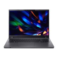 Acer TravelMate P2 16 TMP216-51G-TCO - 180°-Scharnierdesign - Intel Core i5 1335U / 1.3 GHz - Win 11 Pro - GF RTX 2050 - 32 GB RAM - 1.024 TB SSD NVMe - 40.6 cm (16")