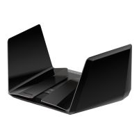 Netgear Nighthawk RAX120 - Wireless Router 5-Port-Switch