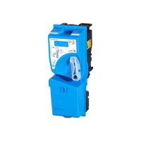 Kyocera TK 825C - Cyan - original - Tonersatz