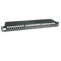 Telegärtner Karl Gärtner Telegärtner J02023S0018, RJ-45, Schwarz