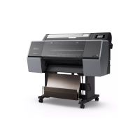 Epson SureColor P7300 - 610 mm (24") Großformatdrucker - Farbe - Tintenstrahl - Rolle (61 cm)