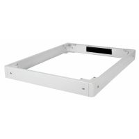 Equip Sockel 19', 800X1000mm, RAL7035 Grau, Regal-Sockel, Hellgrau, Türkei, 800 mm, 1000 mm, 100 mm
