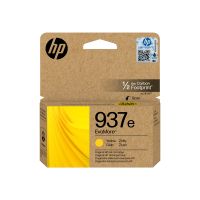 HP 937e EvoMore - Gelb - original - Tintenpatrone