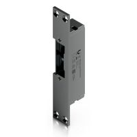 Ubiquiti UACC-Lock-Strike-Safe-8mm, Fail safe, Recess-mounted, Edelstahl, Zink, UA-Hub-Door EAH-8 UA-Hub-Door-Mini UA-Ultra UA-Hub-Gate, 12 V, -20 - 70 °C