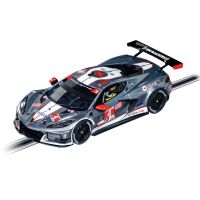 Stadlbauer Carrera Chevrolet Corvette C8.R "No.4", Drift-Car, 1:24, 10 Jahr(e)