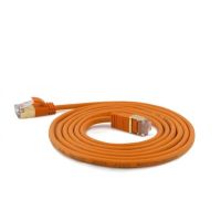 WANTEC 7147, 2 m, Cat7, S/FTP (S-STP), RJ-45, RJ-45