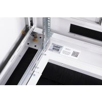 DIGITUS Netzwerkschrank Unique Serie - 800x800 mm (BxT)