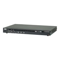 ATEN SN0108CO - Konsolenserver - 8 Anschlüsse
