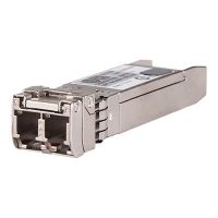 HPE X130 - SFP+-Transceiver-Modul - 10GbE - 10GBase-LH