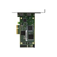 StarTech.com PCIe HDMI Capture Card - 4K 60Hz PCI Express HDMI 2.0 Schnittstellenkarte mit HDR10 - PCIe x4 Videoaufnahmegerät - Videorecorder/Adapter/Live Streaming - Unterstützt H.264 (PEXHDCAP4K)