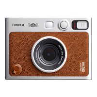 Fujifilm Instax mini Evo - Digitalkamera - Kompaktkamera mit Fotosofortdrucker