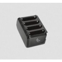 Zebra Batterieladegerät - 4 x Batterien laden
