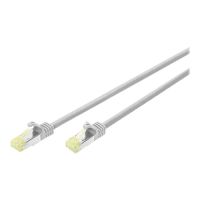 DIGITUS Patch-Kabel - RJ-45 (M) zu RJ-45 (M)