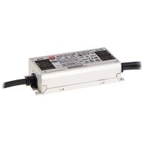Meanwell MEAN WELL XLG-75-24-A, 75 W, IP20, 100 - 305 V, 24 V, 63 mm, 140 mm