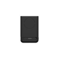 Belkin UltraCharge Pro - Induktive Power Bank - mit magnetischem Ring - 10000 mAh - 25 watt - Fast Charge (magnetisch, USB-C)
