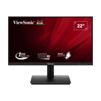 ViewSonic VA220-H - LED-Monitor - 55.9 cm (22")