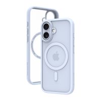 dbramante1928 Grenen MS, Cover, Apple, iPhone 17, Blau