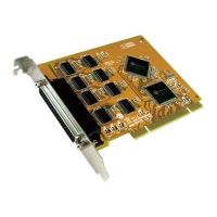 Sunix SER5066A - Serieller Adapter - PCI - RS-232