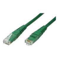 ROLINE Patch-Kabel - RJ-45 (M) zu RJ-45 (M)