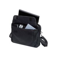Dicota Value Toploading Kit - Notebook-Tasche - 39.6 cm (15.6")