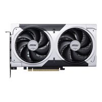MSI GeForce RTX 5060 Ti 8G VENTUS 2X OC PLUS