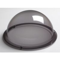 Vaddio 998-9000-220, Beleuchtung, Drinnen, Schwarz, Transparent, DomeVIEW HD Indoor Flush Dome Enclosure for Vaddio™ RoboSHOT™ and HD-Series PTZ Cameras,..., 34,7 cm, 150,8 mm