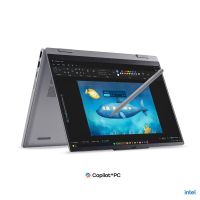 Lenovo ThinkBook 14 2-in-1 G6 - 14" WUXGA Touch - Core Ultra 7 355 - Convertible - Core Ultra 7