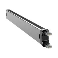 PATCHBOX PLUS+ - Kupferkassette - einziehbar