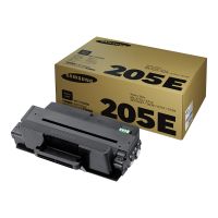 Samsung MLT-D205E - Besonders hohe Ergiebigkeit - Schwarz - Original - Tonerpatrone (SU951A)