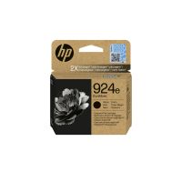 HP 924e EvoMore - Schwarz - original - Tintenpatrone
